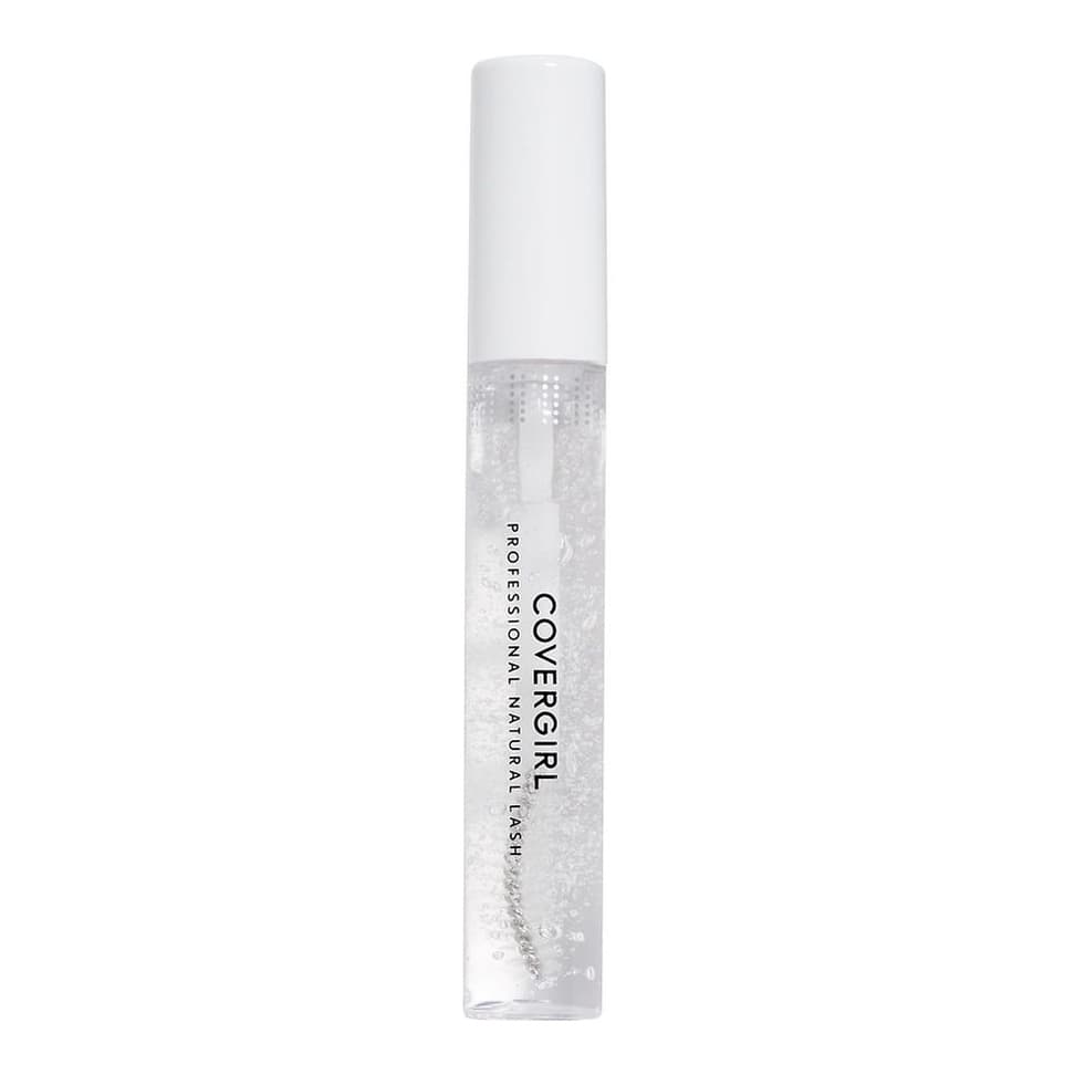 Professional Natural Lash Mascara