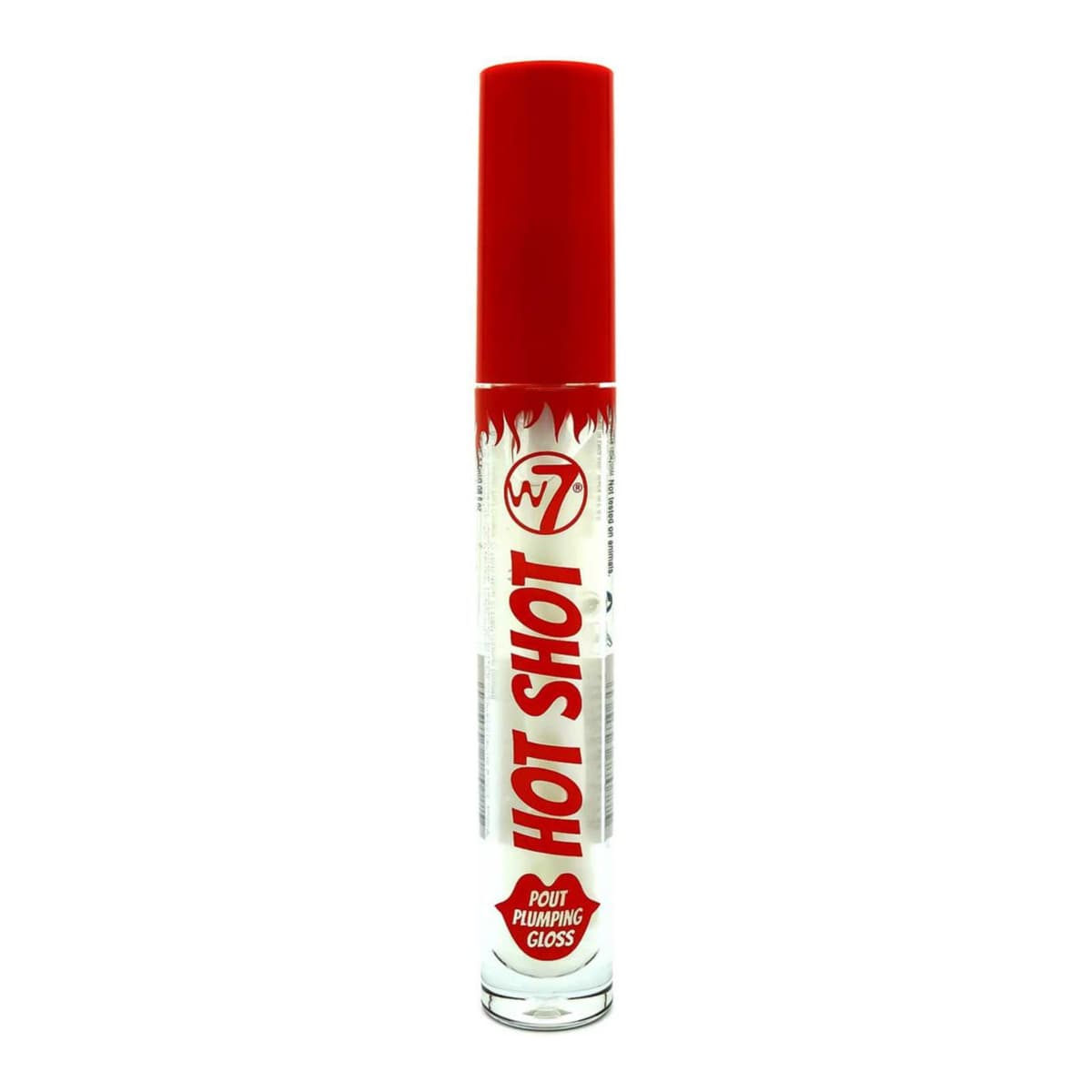 Hot Shot Pout Plumping Gloss