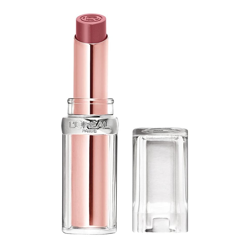 Balm-in-Lipstick with Pomegranate Extract, Mulberry Bliss