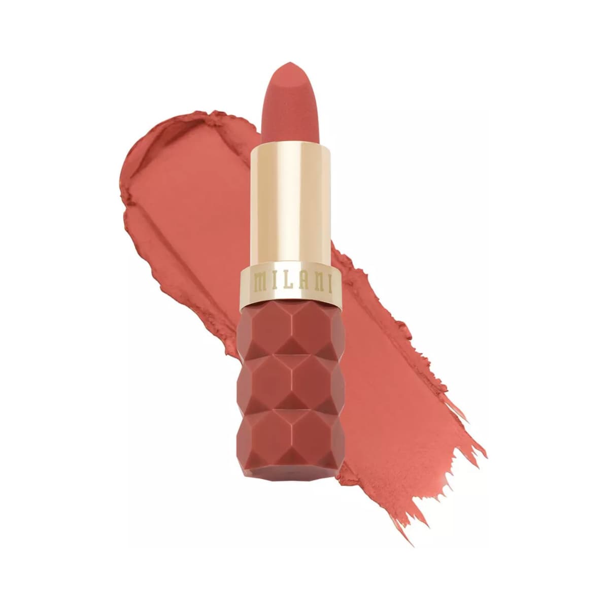 Color Fetish Matte Lipstick, The Nudes Collection, #410 Pleasure