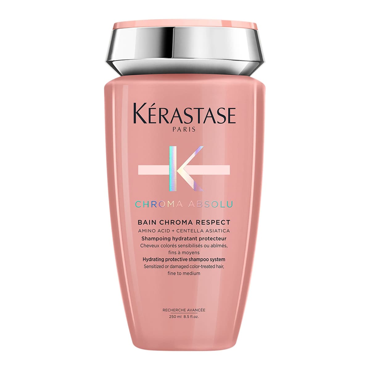 Chroma Absolu Shampoo for Fine to Medium Color-Treated Hair