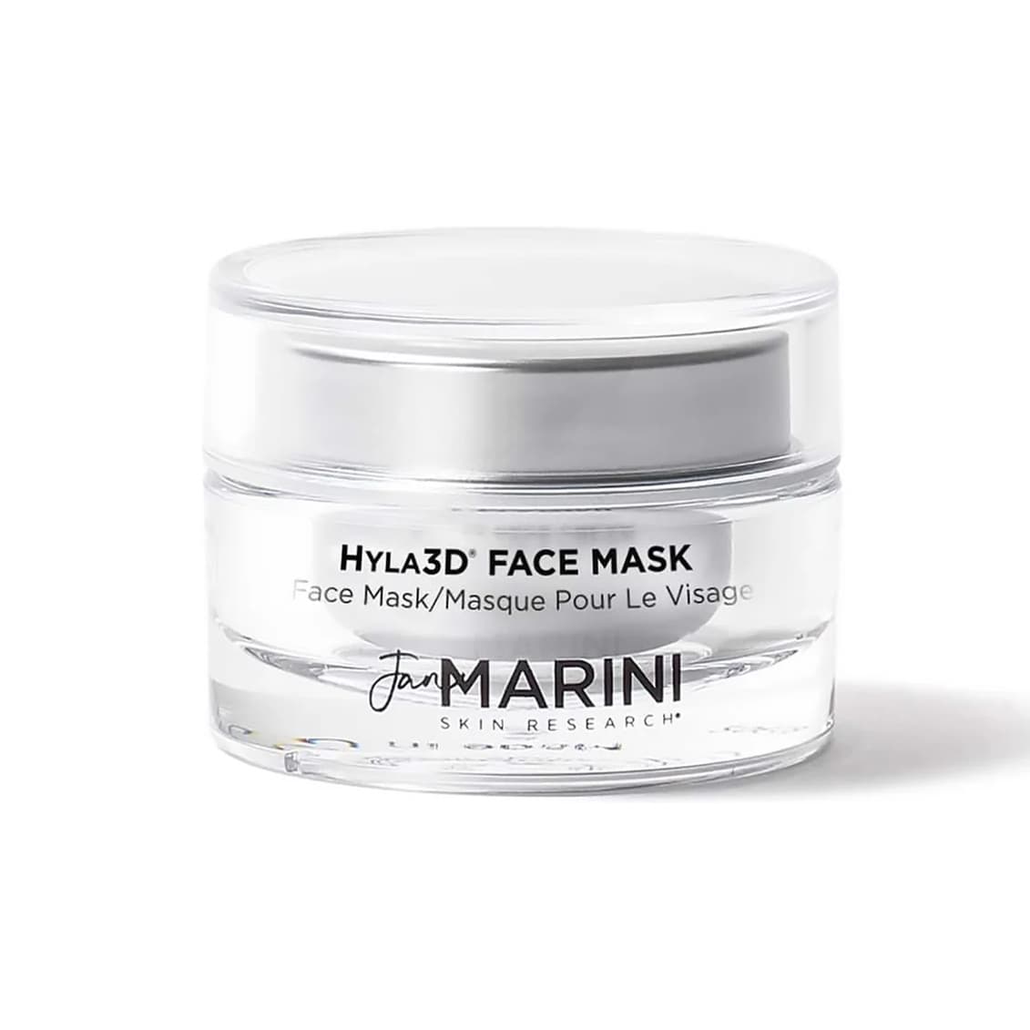 Hyla3D Face Mask