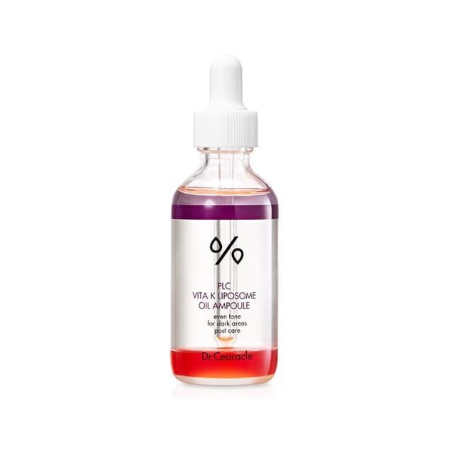 PLC Vita Liposome Oil Ampoule