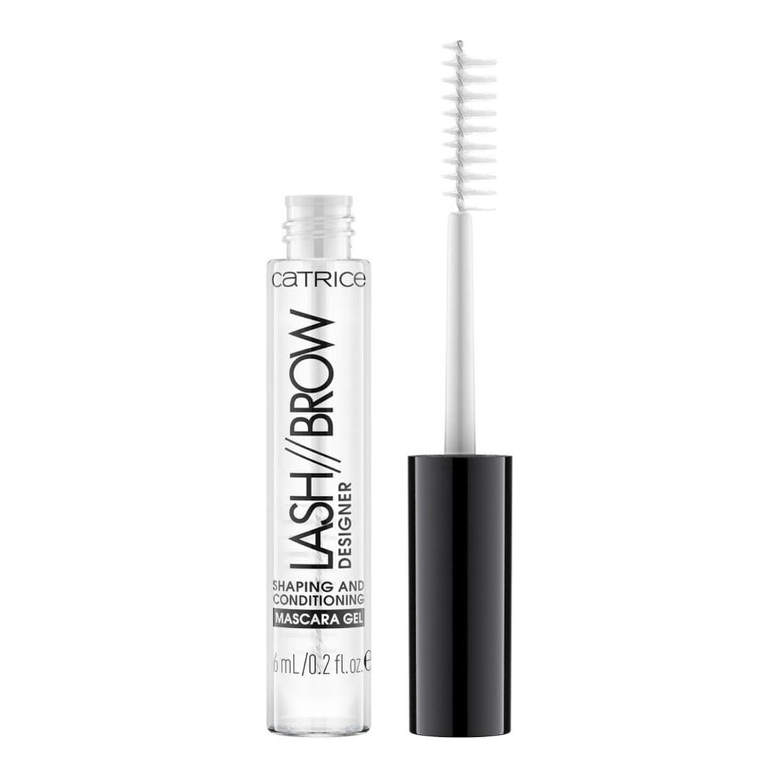 Lash Brow Designer Shaping & Conditioning Mascara Gel