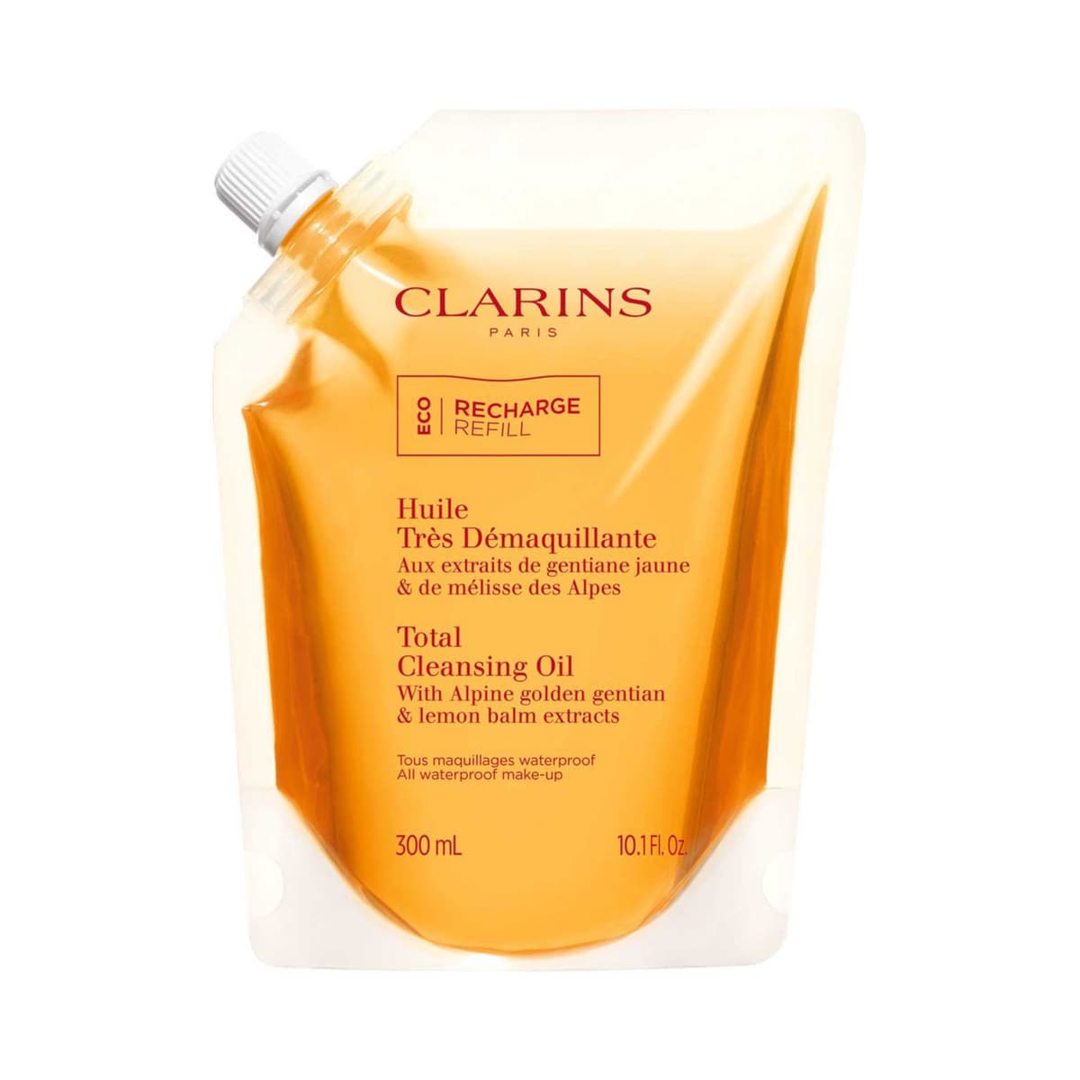 Total Cleansing Oil Refill