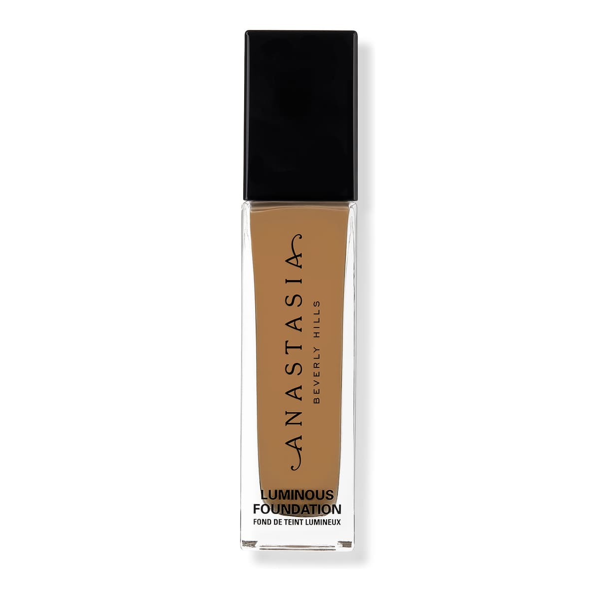 Medium Coverage, Natural Finish Luminous Foundation, 365C