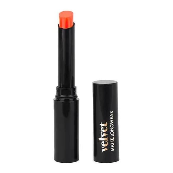 Velvet Matte Longwear Lip Paint, Endearing