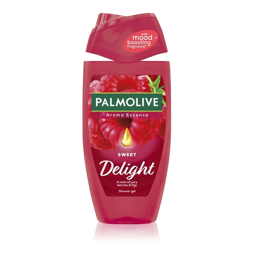 Aroma Essence Sweet Delight