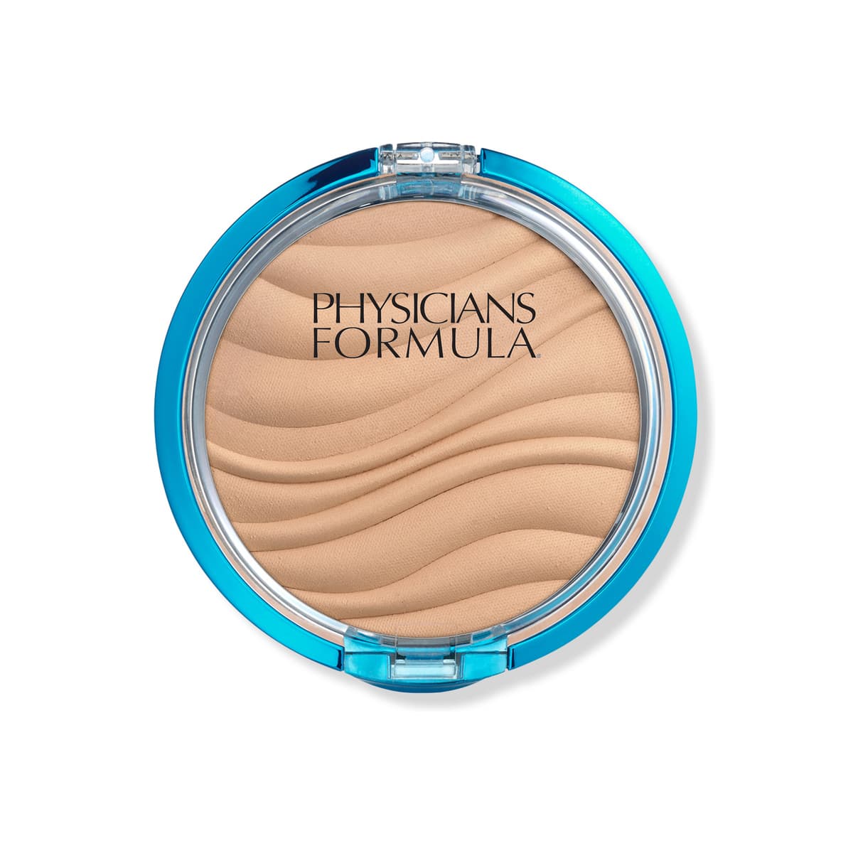 Mineral Wear Talc-Free Mineral Airbrushing Pressed Powder SPF 30, Translucent