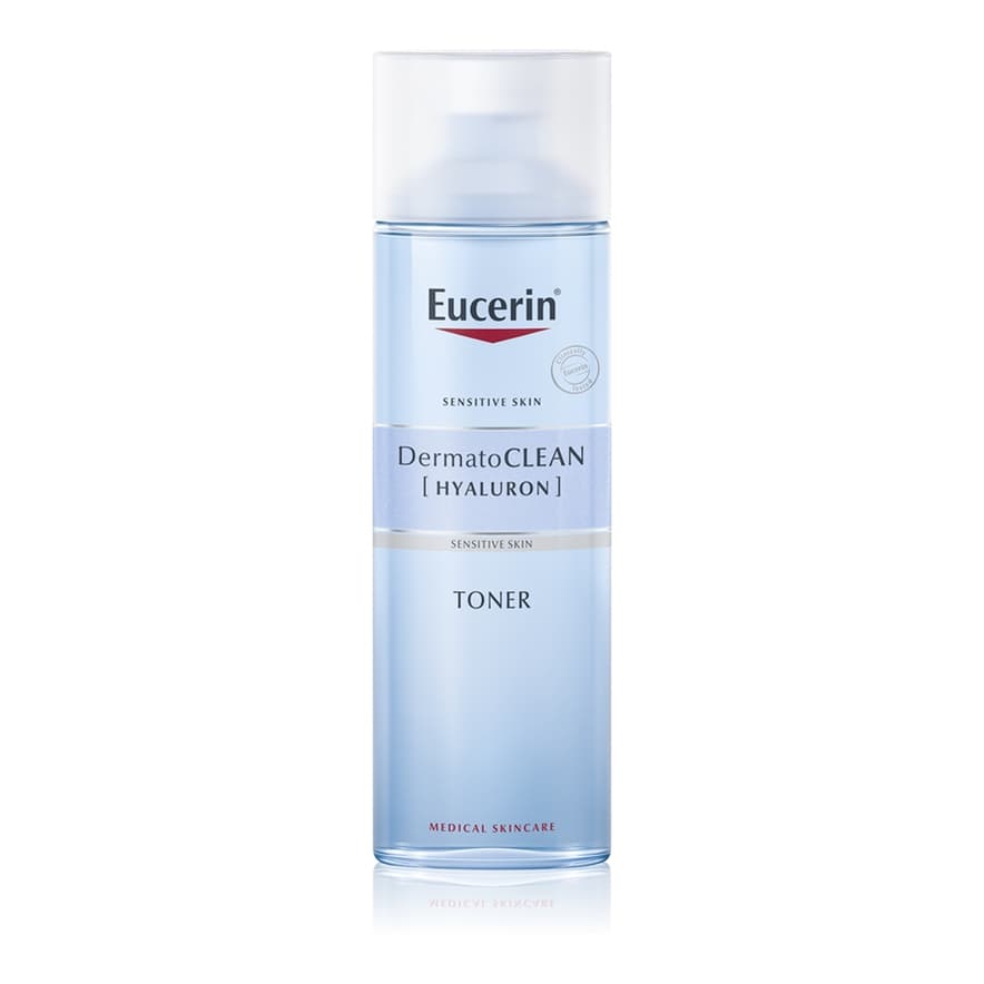 DermatoClean Cleansing Water for Sensitive Skin