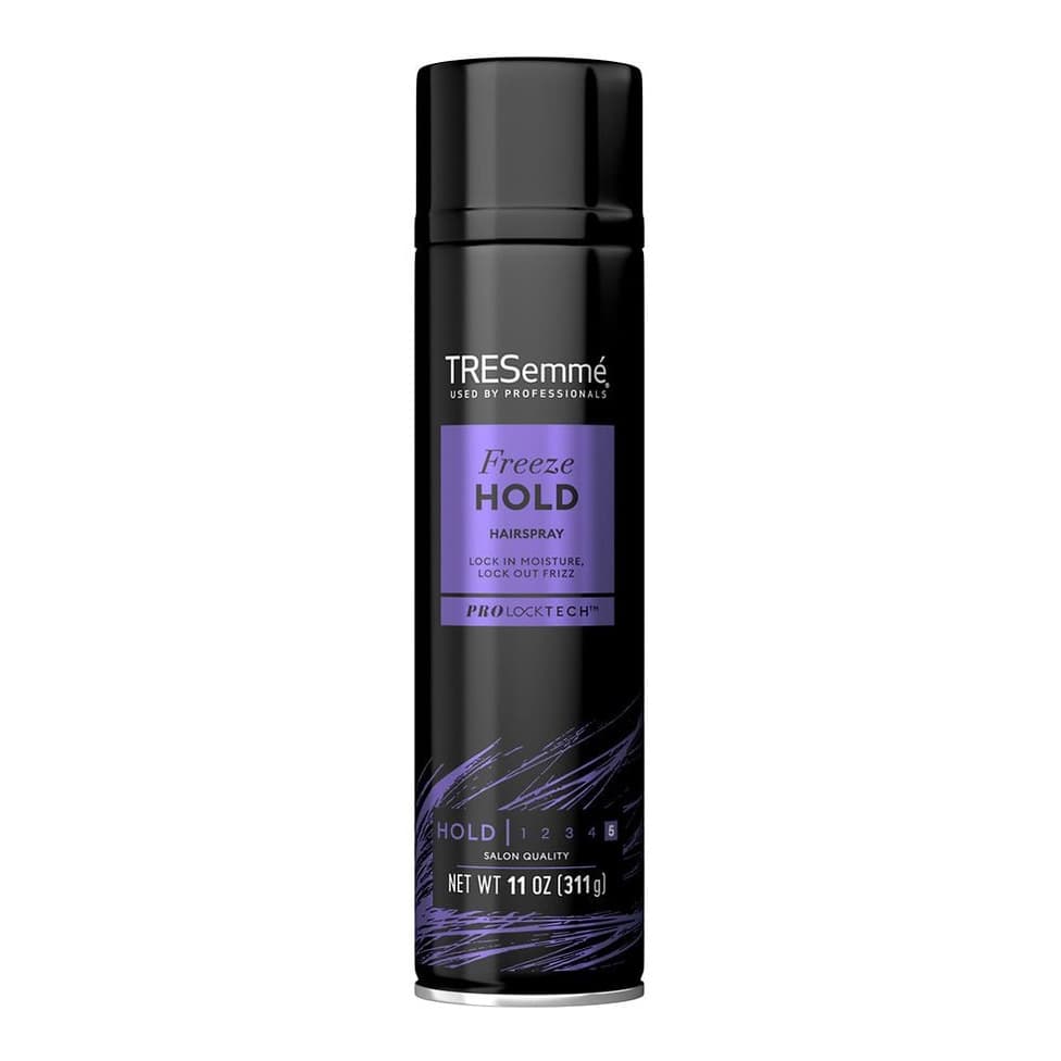 Freeze HOLD Hairspray Freeze Hold