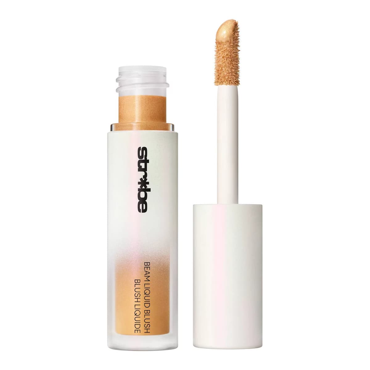 Strobe Beam Liquid Blush - Lightening