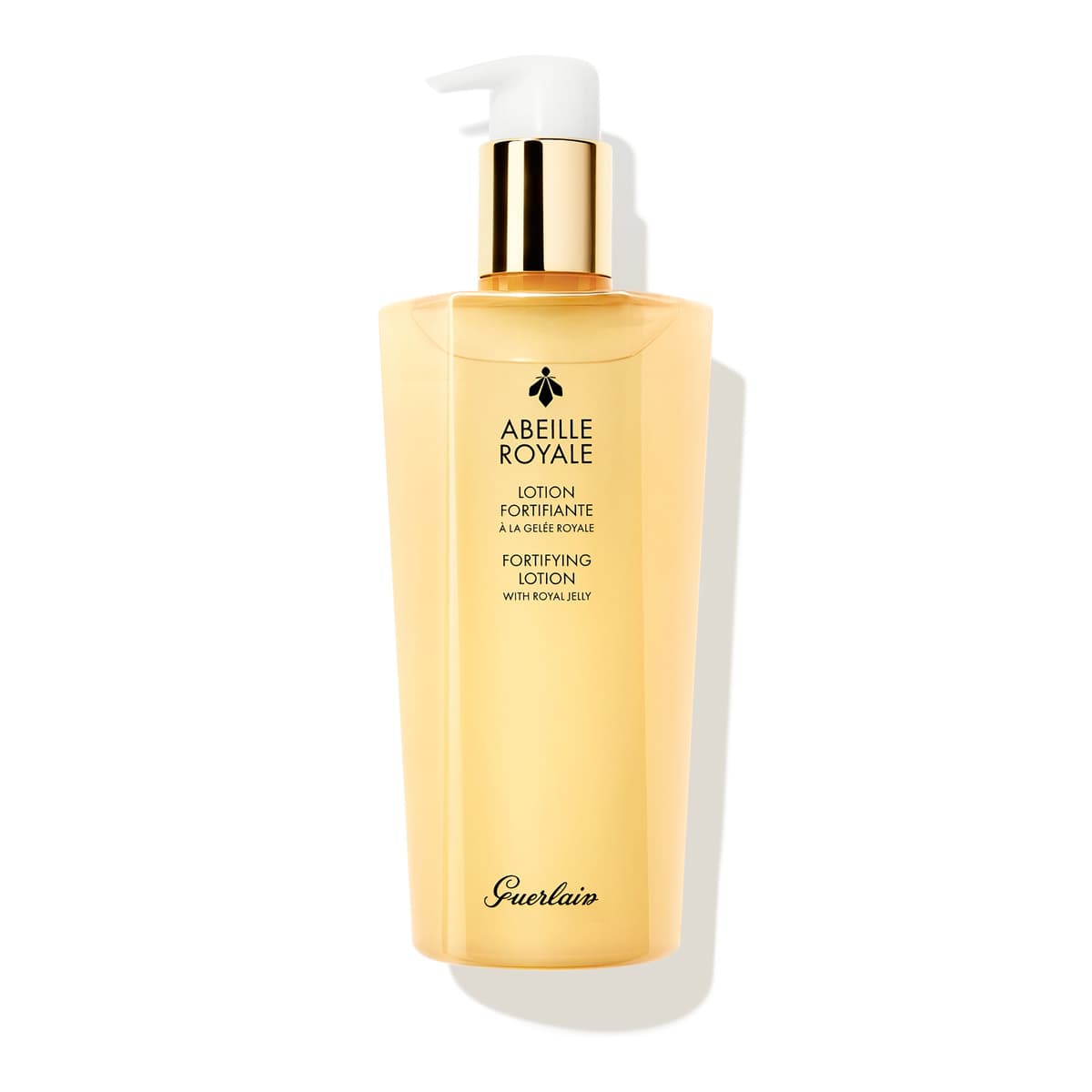 Abeille Royale Fortifying Lotion With Royal Jelly