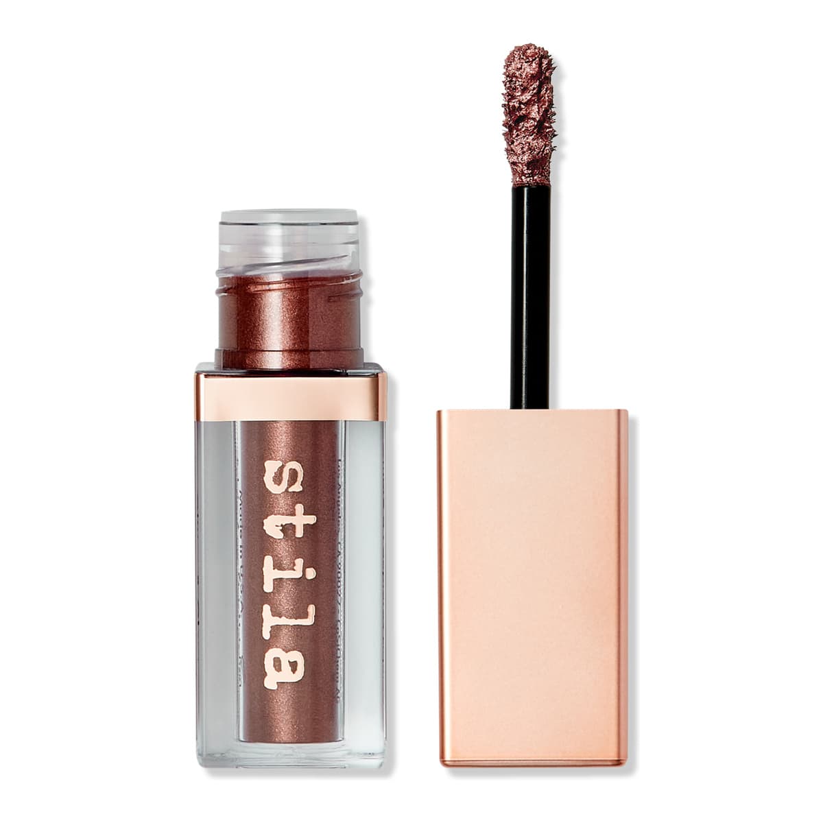 Shimmer & Glow Liquid Eye Shadow, Contessa