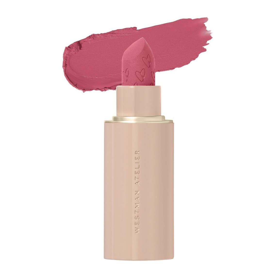 Lip Suede Matte Lipstick