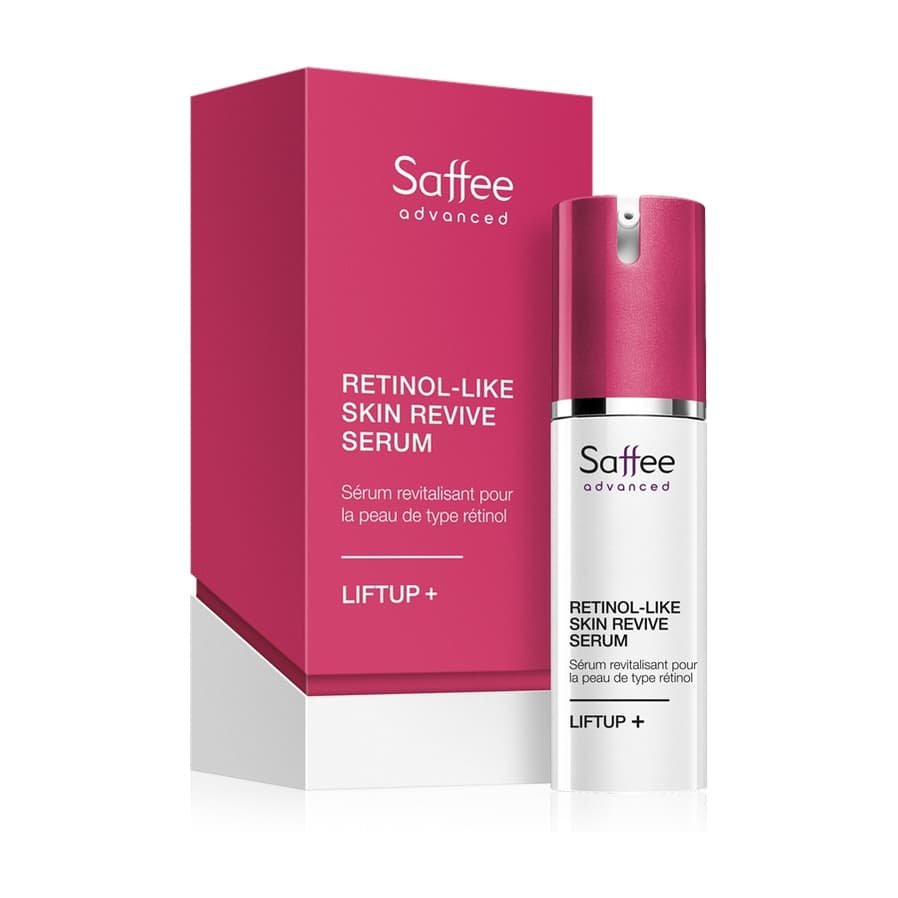 Advanced LIFTUP+ Retinol-like Skin Revive Serum