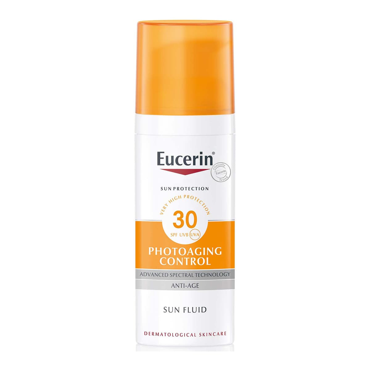 ® Sun Protection Sun Fluid Face SPF 30