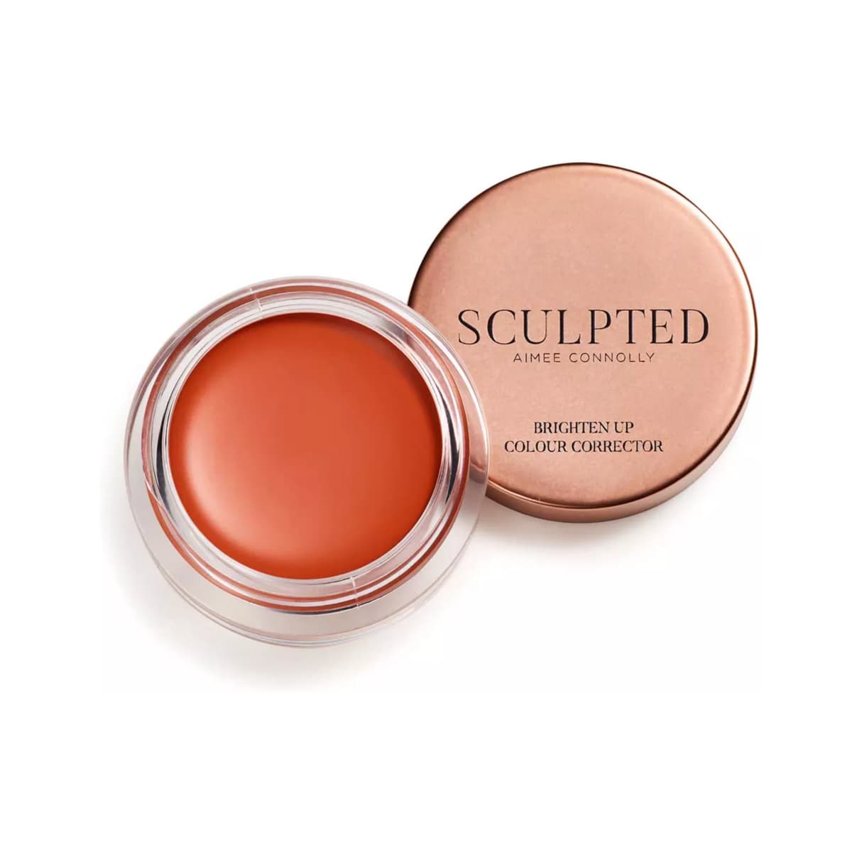 Connolly Brighten Up Colour Corrector, Orange