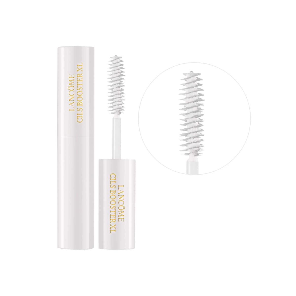 Mini Cils Booster XL Super-Enhancing Mascara Primer