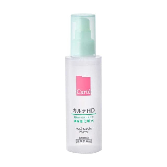 Carte HD Balance Care Lotion