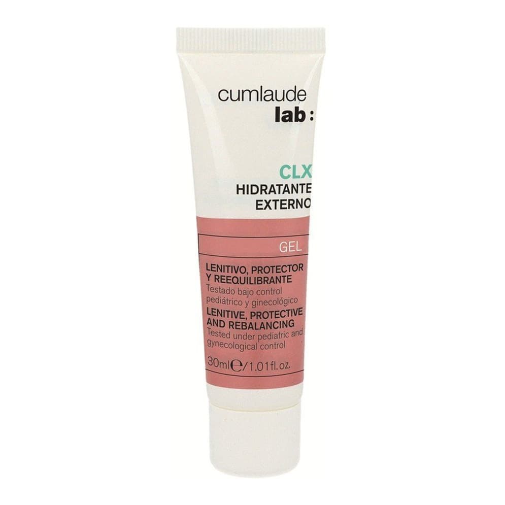 External Moisturizer CLX Intimate Gel
