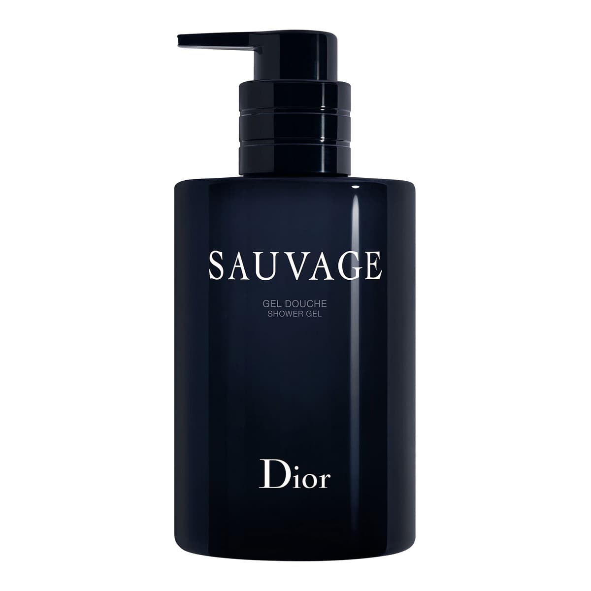 Sauvage Shower Wash