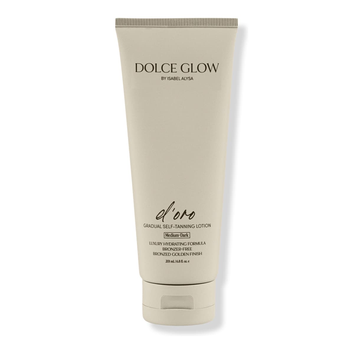Gradual Self-Tanning Lotion