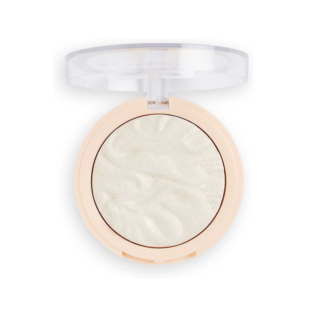 MakeupReloaded Highlighter Golden Lights