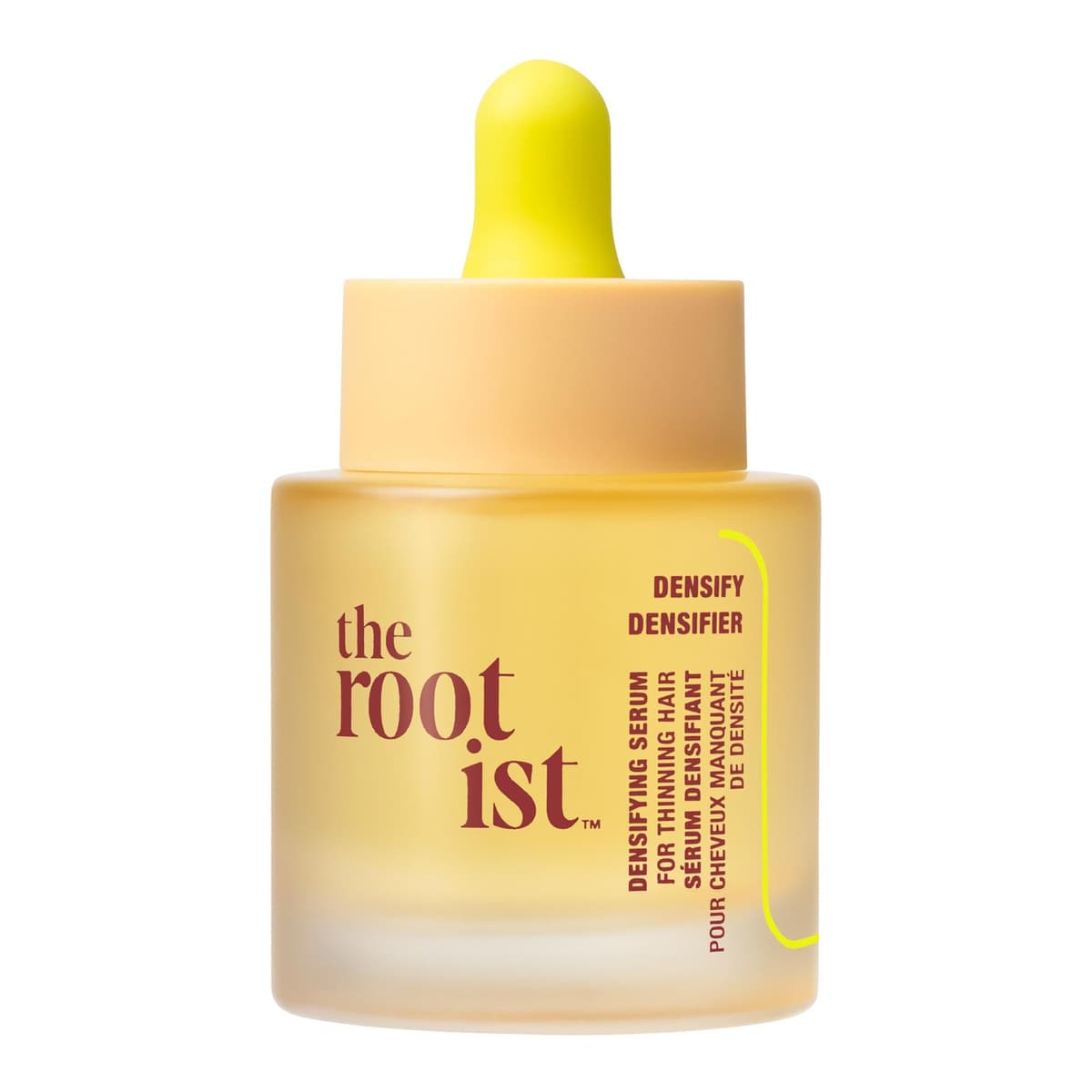 Densifying & Thickening Serum for Thinning Hair