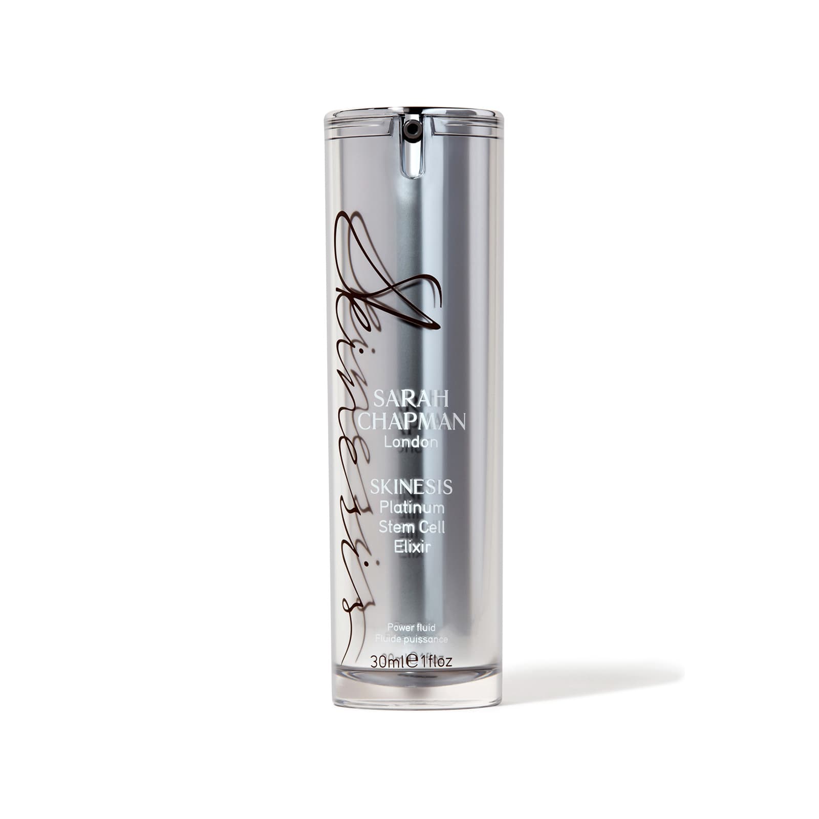 Platinum Stem Cell Elixir