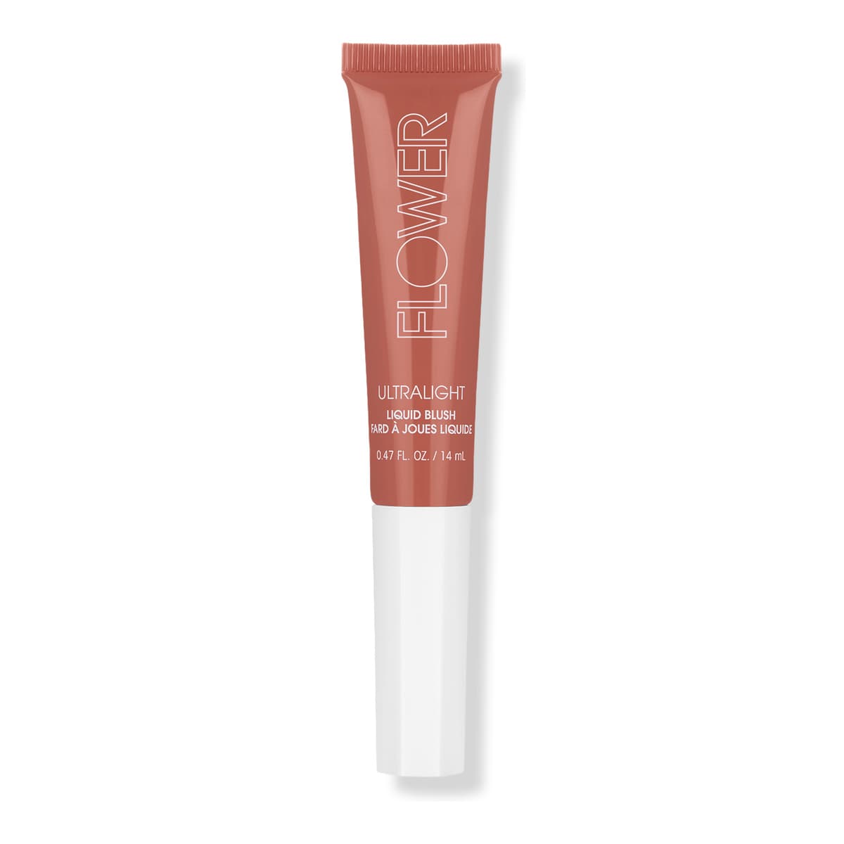 Ultralight Liquid Blush, Toasty