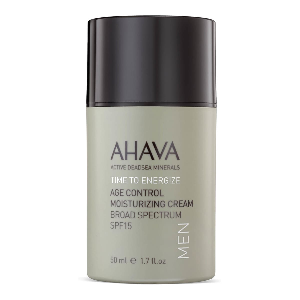 Men Age Control Moisturizing Cream SPF 15