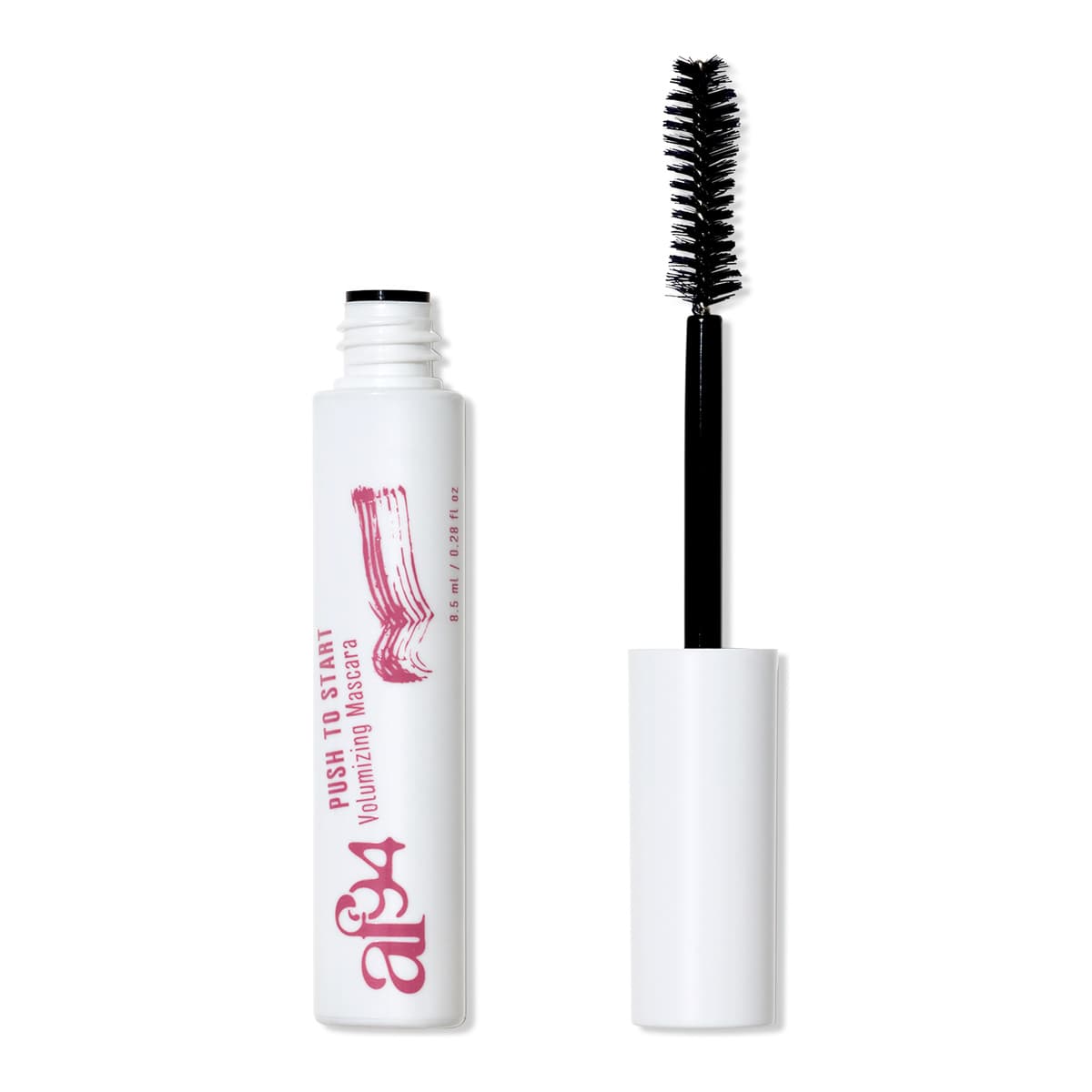 Push To Start Volumizing Mascara, Semi-Charmed