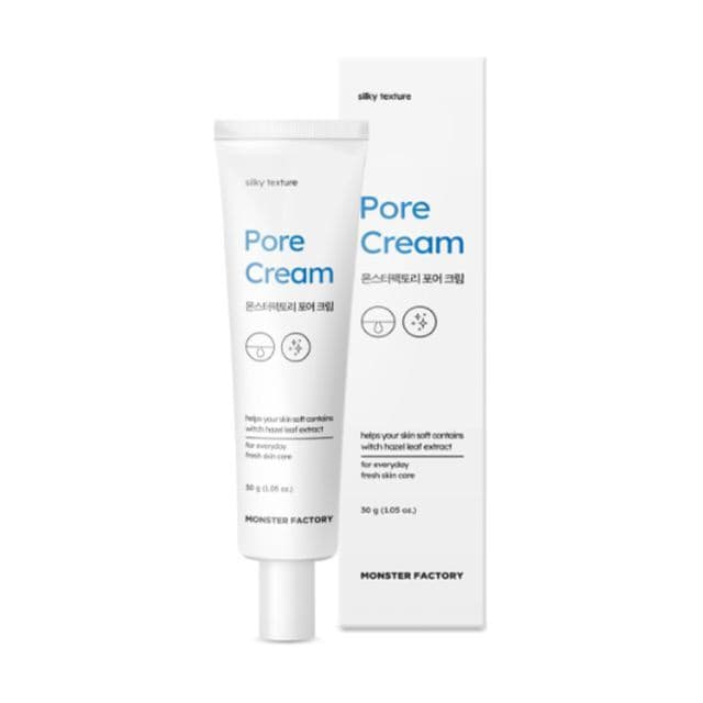 Pore Cream