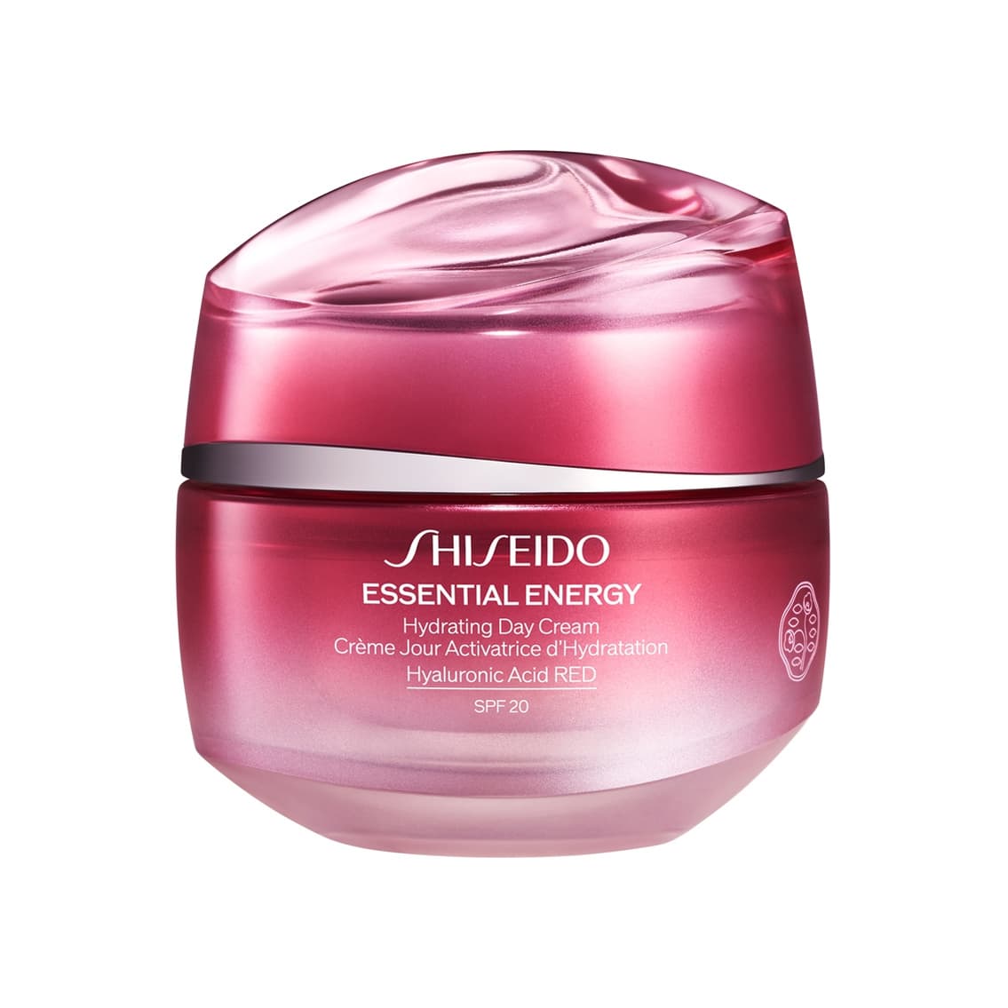 Essential Energy Hydrating Day Cream