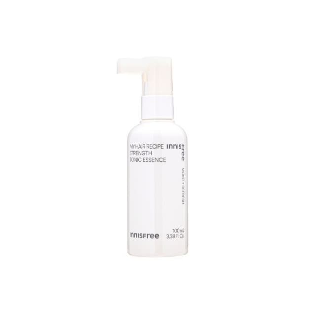 My Hair Recipe Strength Tonic Essence