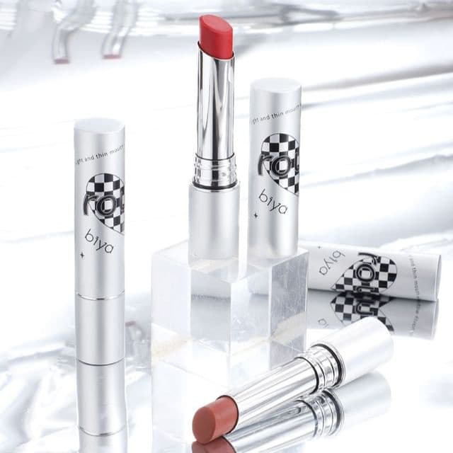 Lightweight Matte Lipstick, #102#