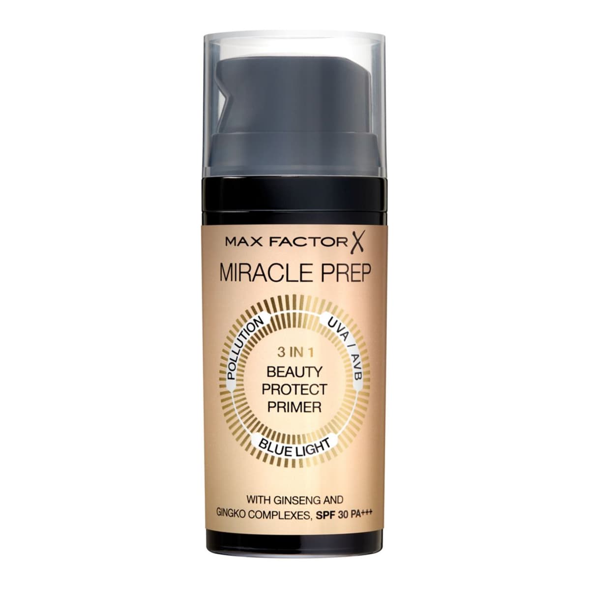 Miracle Prep 3in1 Beauty Protect Primer with SPF 30