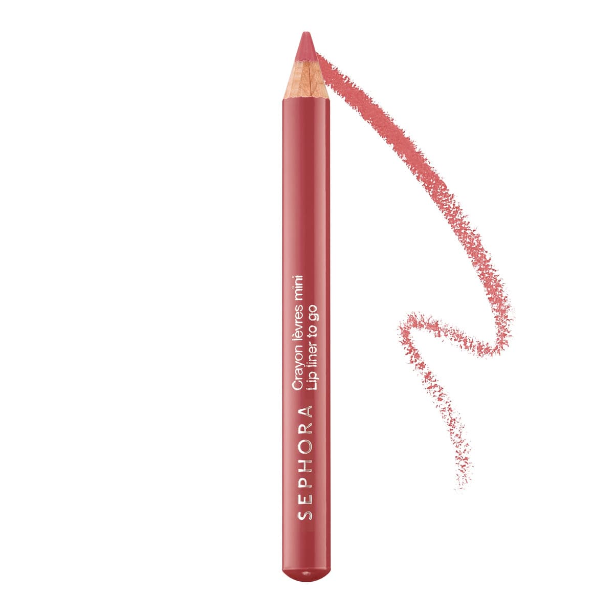 Lip Liner To Go, #12 Vintage Pink