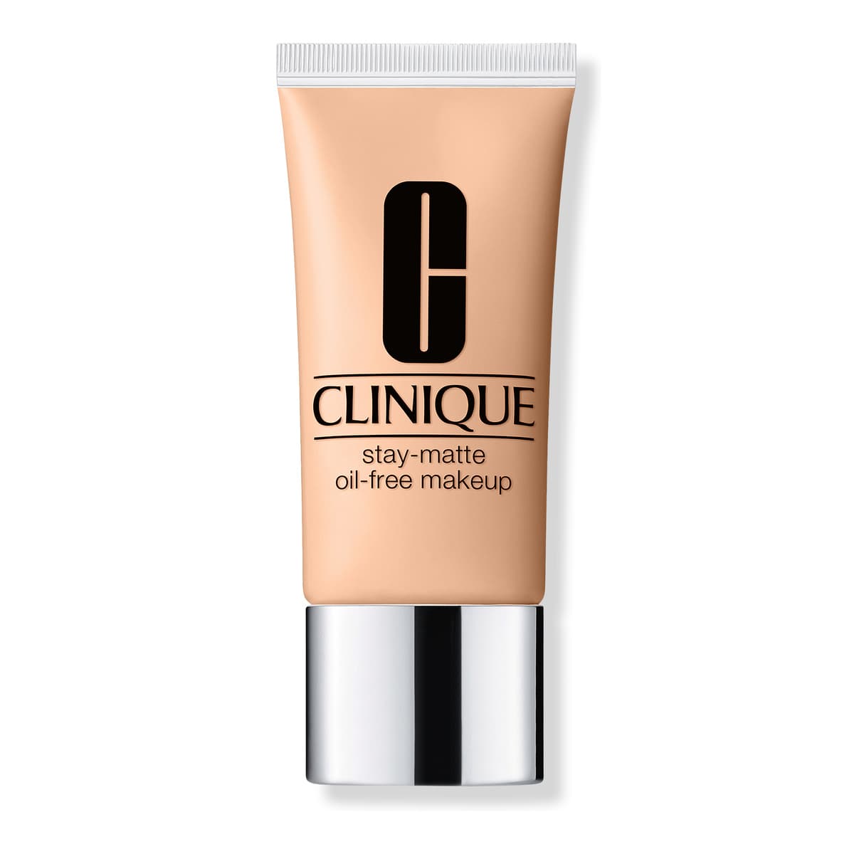 Stay-Matte Oil-Free Makeup Foundation, CN 20 Fair