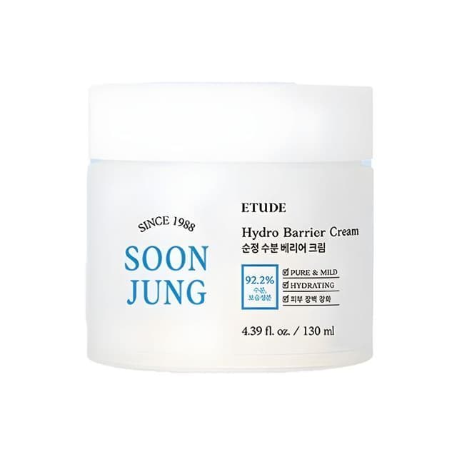 Soon Jung Hydro Barrier Cream JUMBO