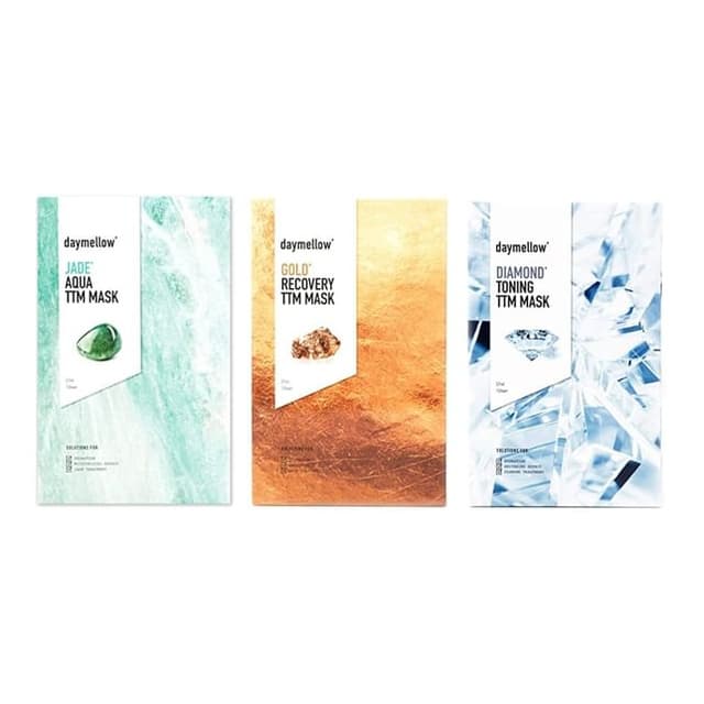 TTM Mask