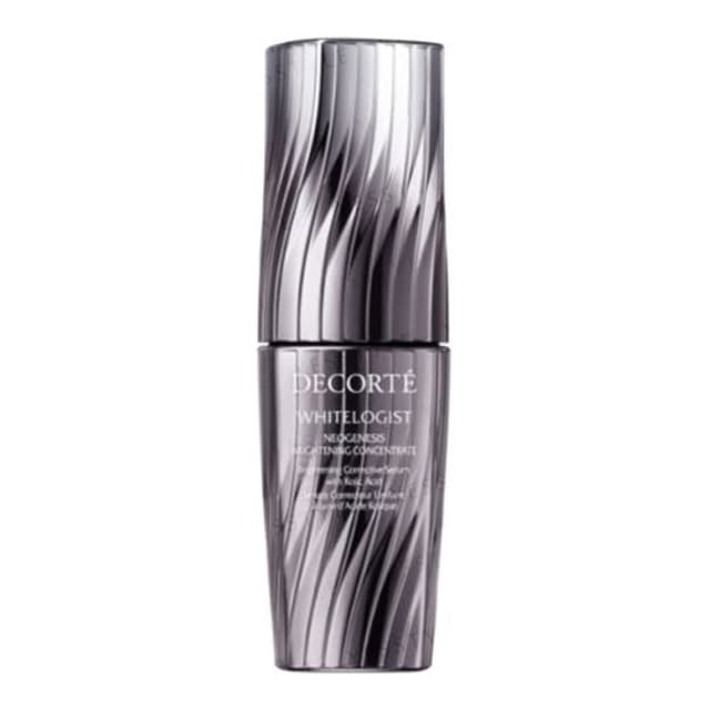 DECORTE Whitelogist Neogenesis Brightening Concentrate