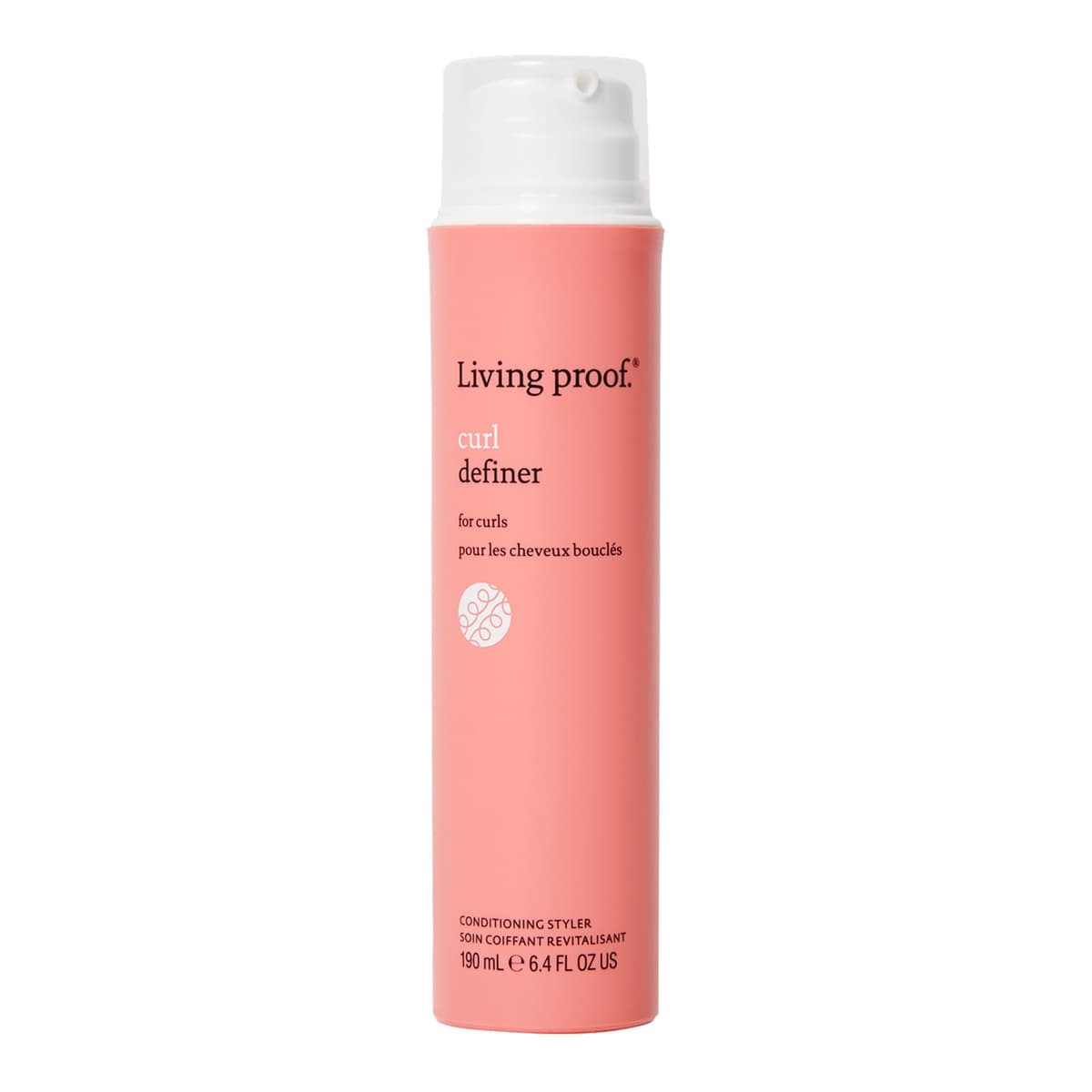 Curl Definer Conditioning Cream