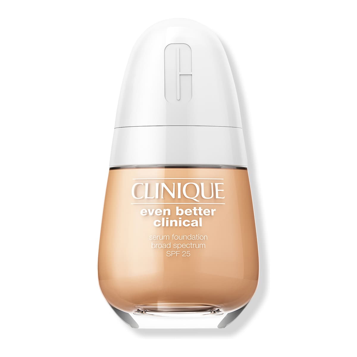 Even Better Clinical Serum Foundation Broad Spectrum SPF 25, CN 18 Cream Whip