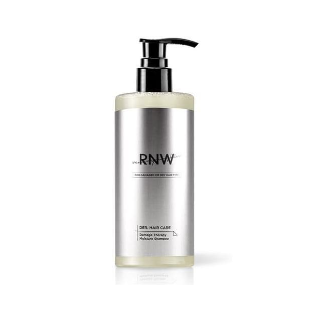 DER. HAIR CARE Damage Therapy Moisture Shampoo