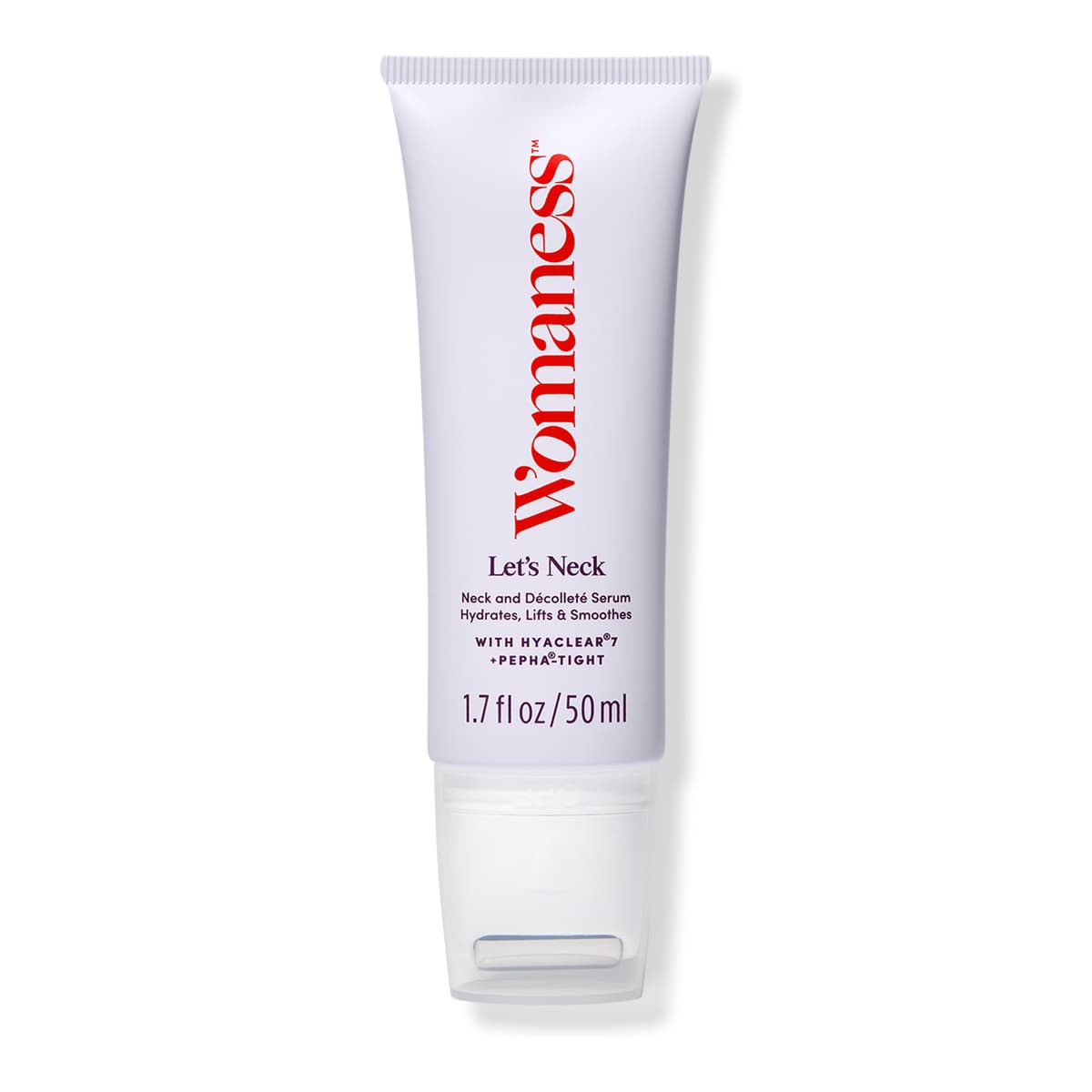 Let's Neck - Neck and Décolleté Serum