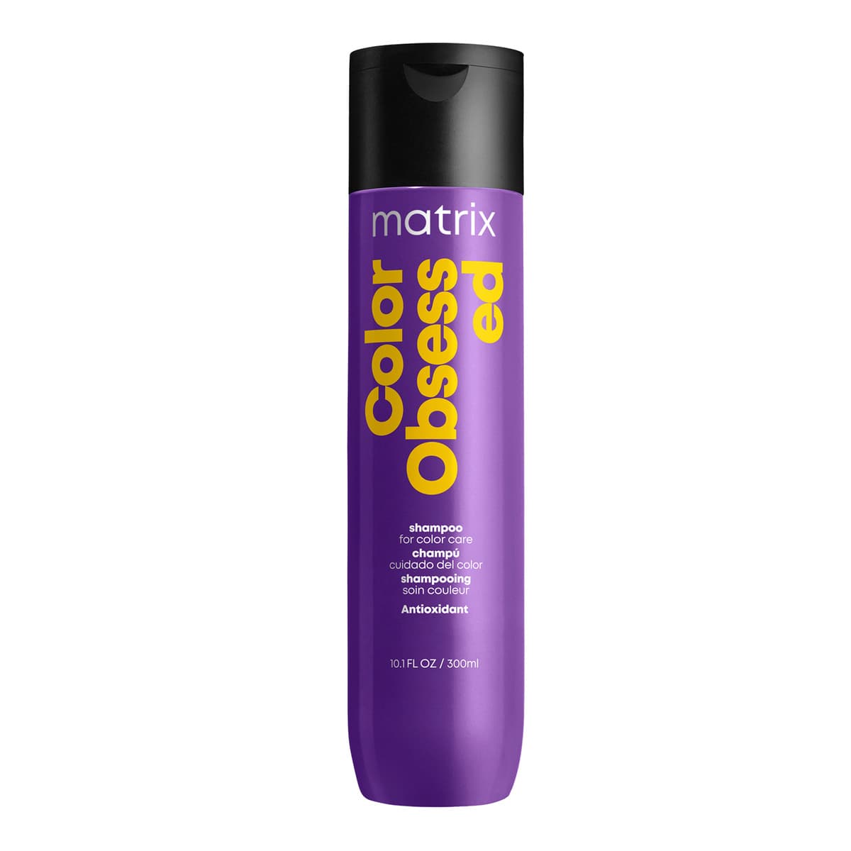 Total Results Color Obsessed Shampoo for Coloured Hair Protection