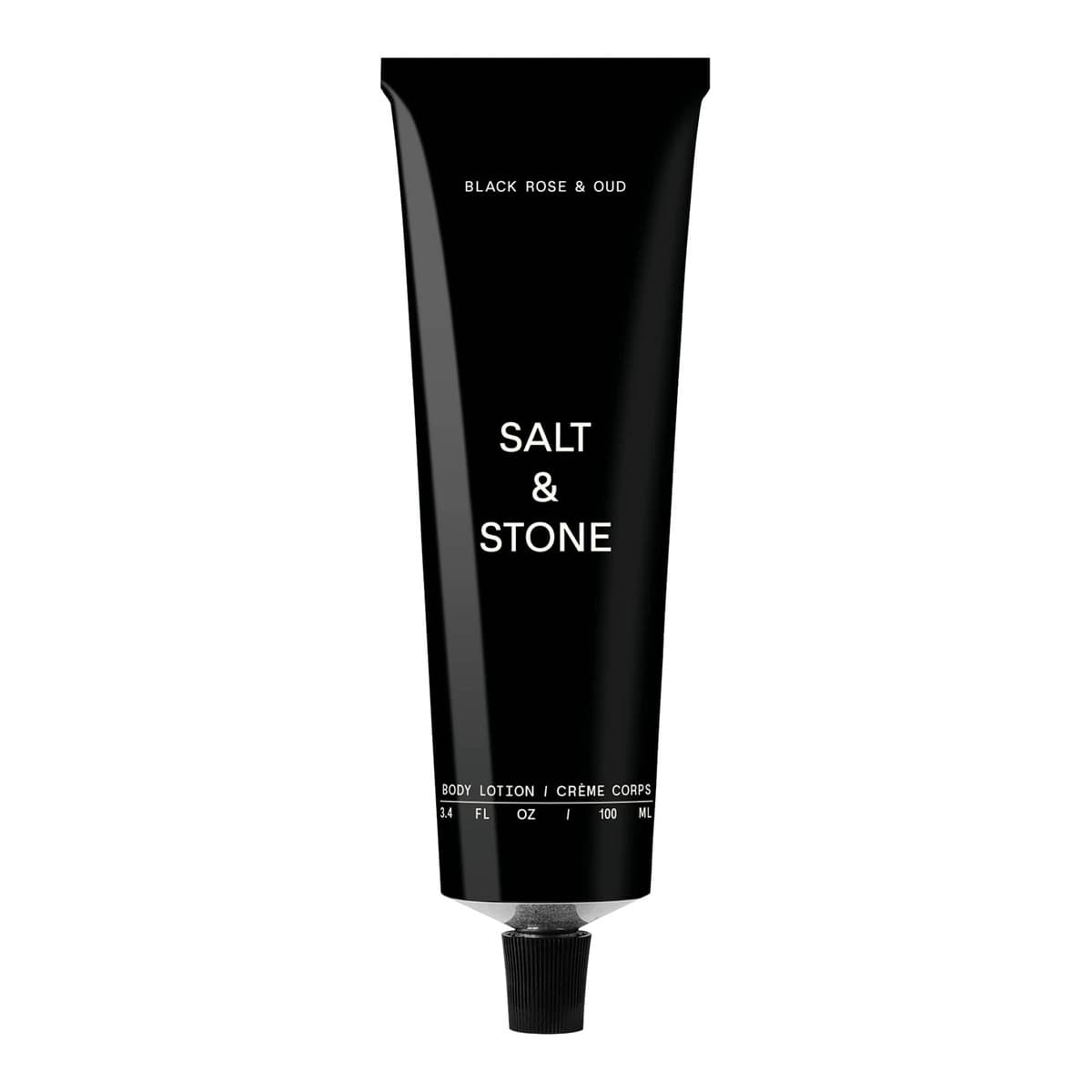 Black Rose & Oud Hydrating Body Lotion with Niacinamide