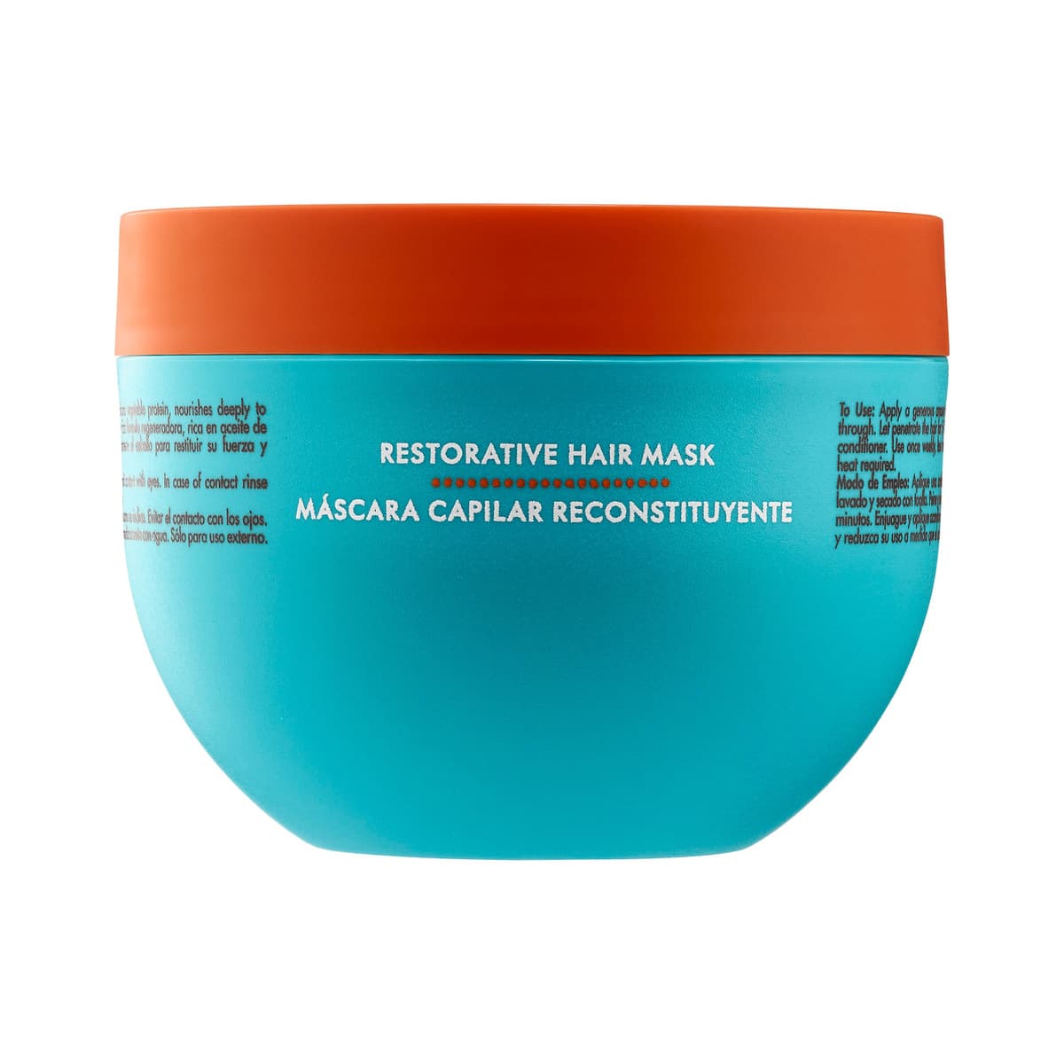 Restorative Hair Mask